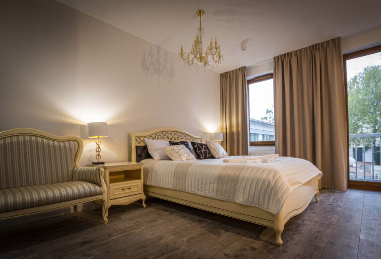 Wohnung Gold | Aparthotel Walcz