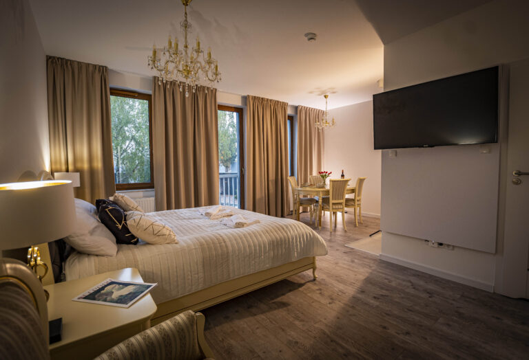 Wohnung Gold | Aparthotel Walcz