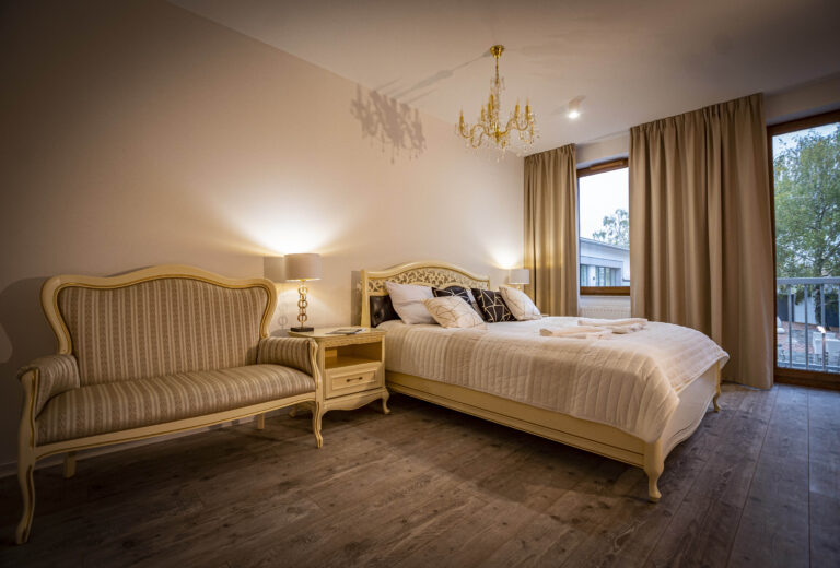 Wohnung Gold | Aparthotel Walcz