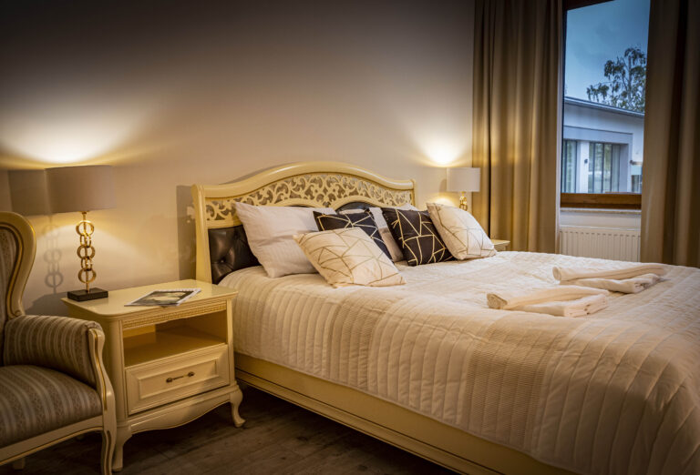 Wohnung Gold | Aparthotel Walcz