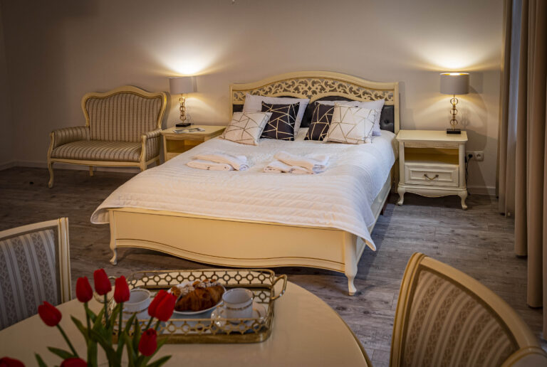 Wohnung Gold | Aparthotel Walcz