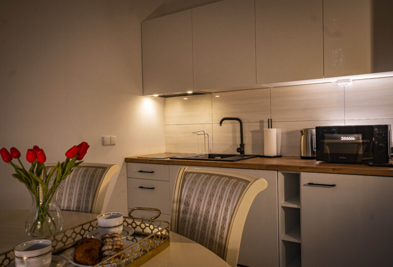 Wohnung Gold | Aparthotel Walcz