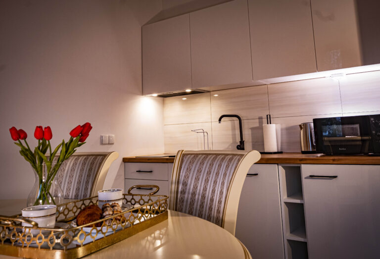 Wohnung Gold | Aparthotel Walcz