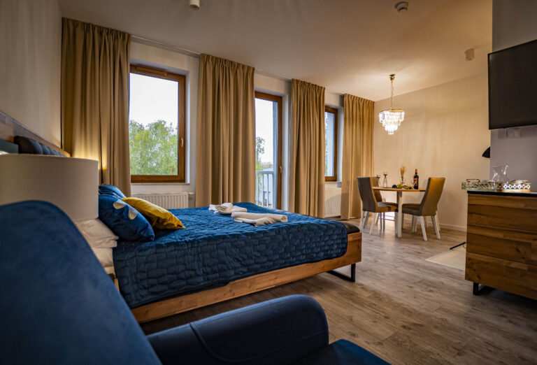 Wohnung Chabrowy | Aparthotel Walcz