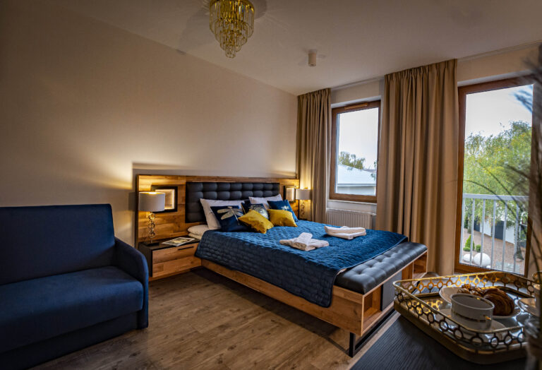 Wohnung Chabrowy | Aparthotel Walcz