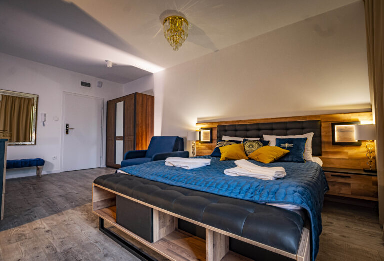 Wohnung Chabrowy | Aparthotel Walcz