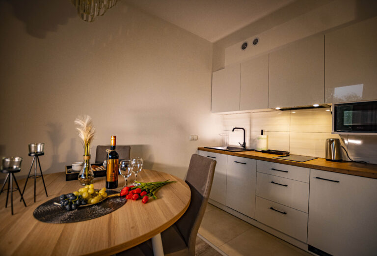Wohnung Chabrowy | Aparthotel Walcz