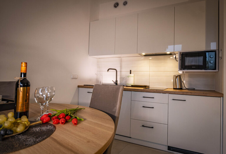 Wohnung Chabrowy | Aparthotel Walcz