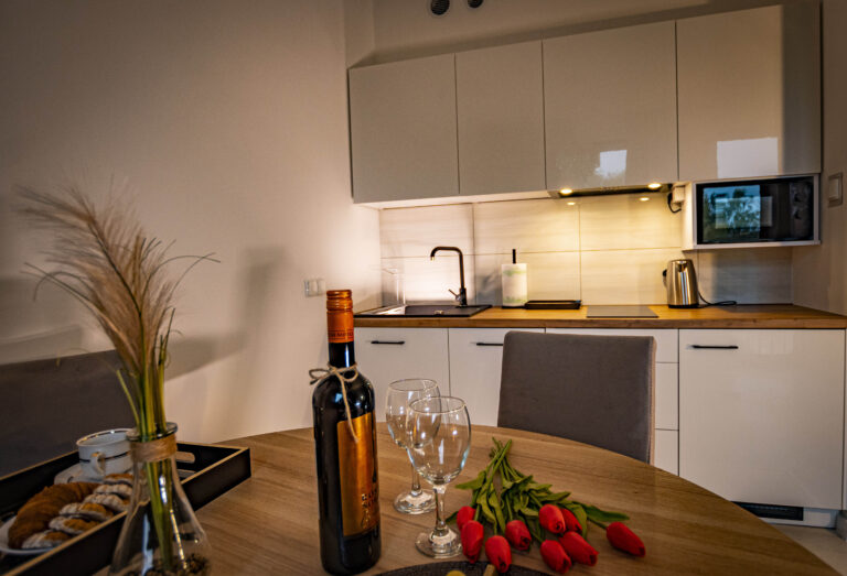 Wohnung Chabrowy | Aparthotel Walcz