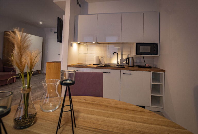 Apartament Premium/ Classic | Aparthotel Wałcz