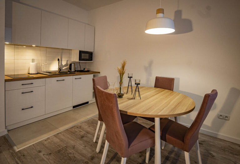 Apartament Premium/ Classic | Aparthotel Wałcz