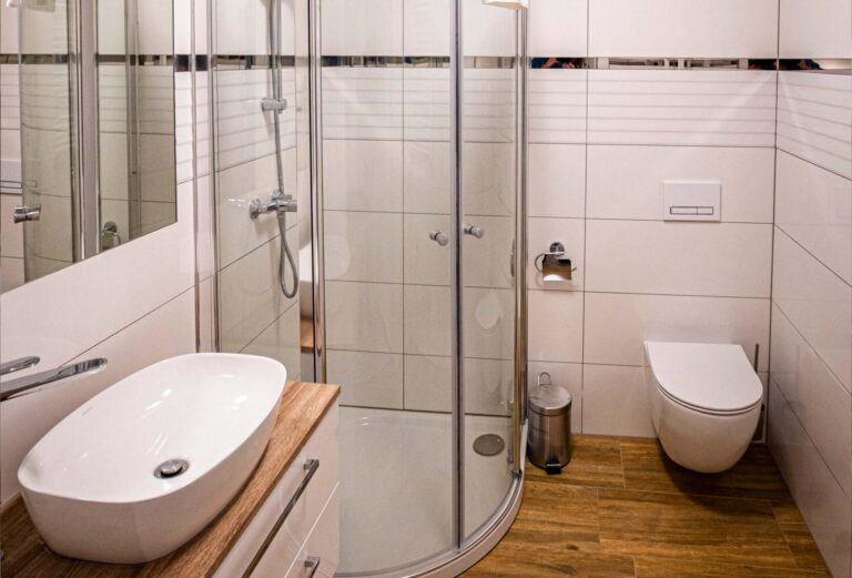 Wohnung Gold | Aparthotel Walcz