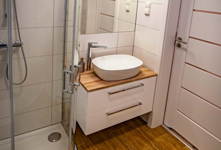 Apartament Premium/ Classic | Aparthotel Wałcz