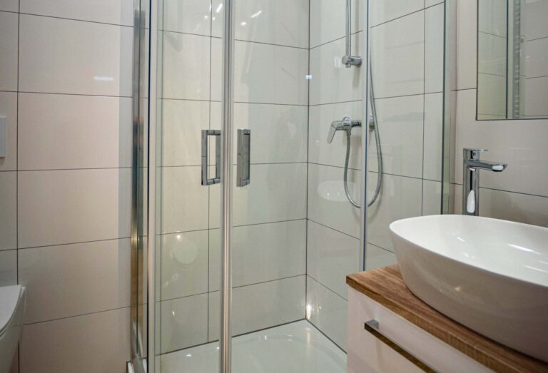 Silberne Suite | Aparthotel Walcz