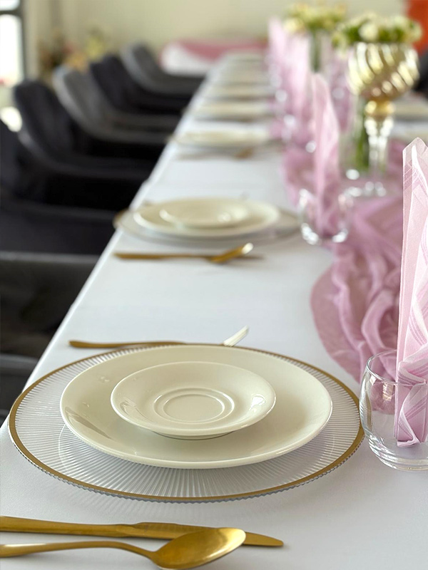 Imprezy okolicznościowe Wałcz