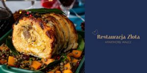 Restaurant Walcz