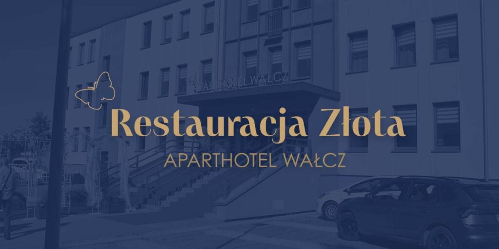 Walcz good food | Aparthotel Walcz