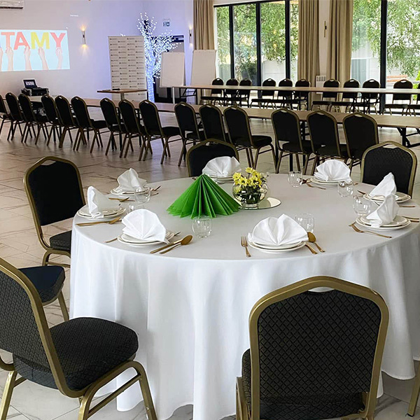 sala konferencyjna zachodniopomorskie | Aparthotel Wałcz